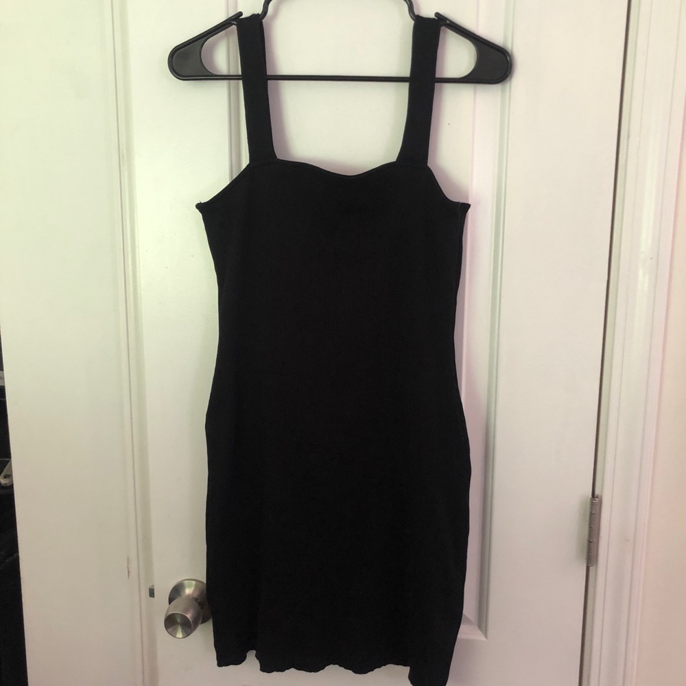 ASOS Design Sleeveless Dress Tall